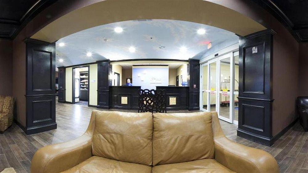 Holiday Inn Express Glen Rose By Ihg Екстер'єр фото