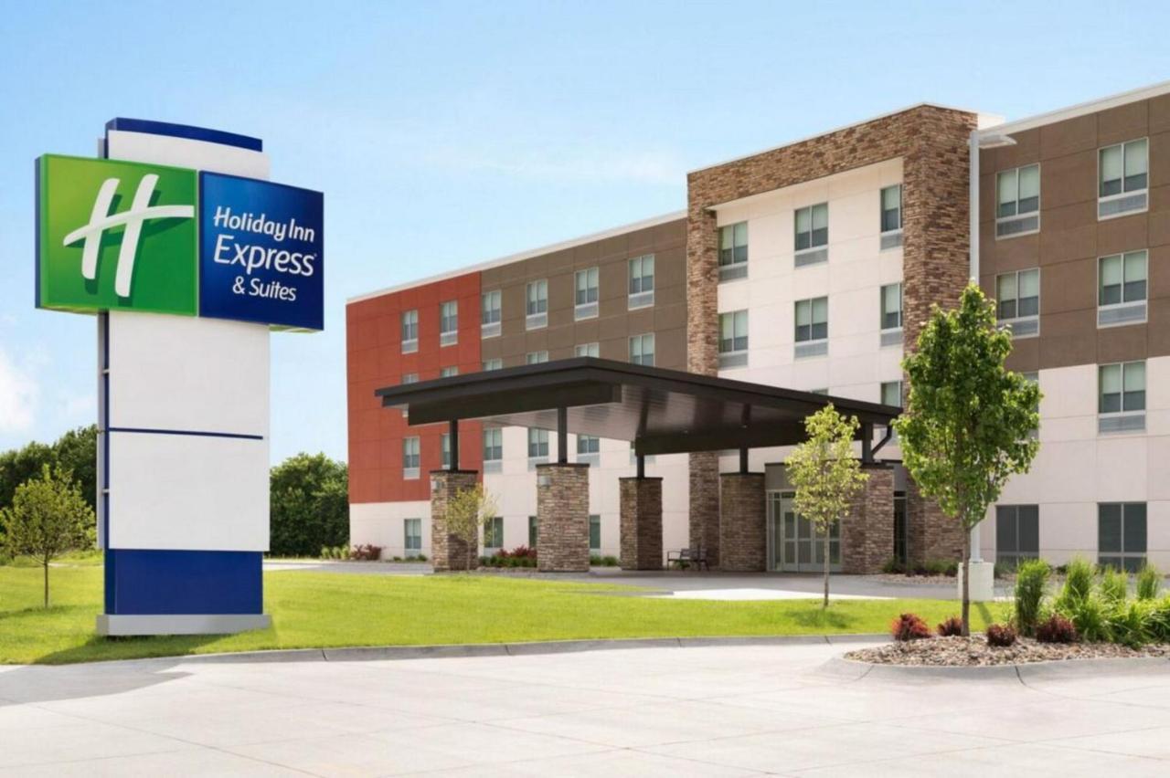 Holiday Inn Express Glen Rose By Ihg Екстер'єр фото