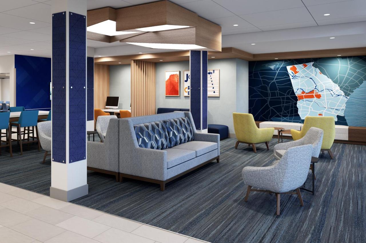 Holiday Inn Express Glen Rose By Ihg Екстер'єр фото