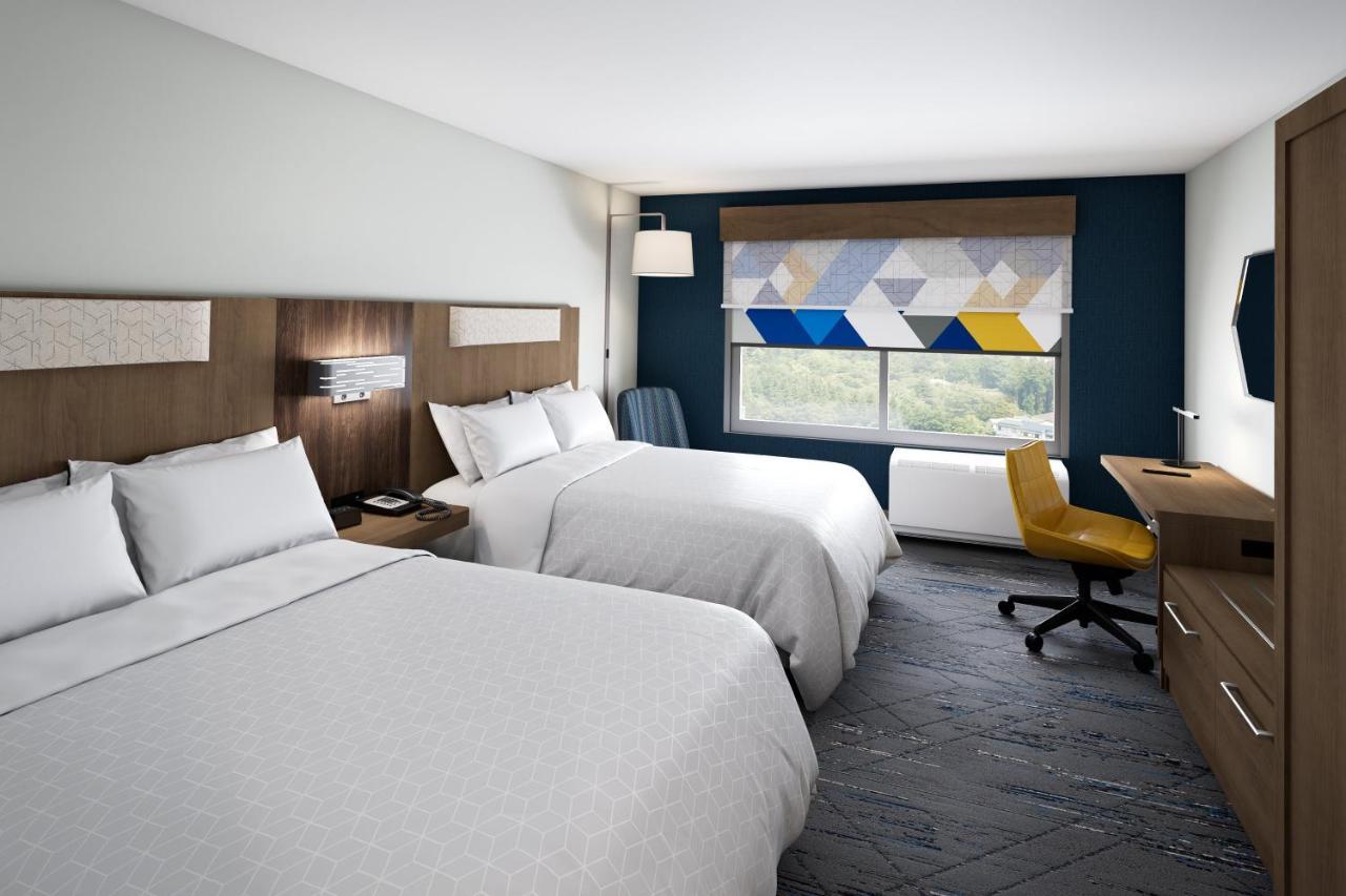 Holiday Inn Express Glen Rose By Ihg Екстер'єр фото