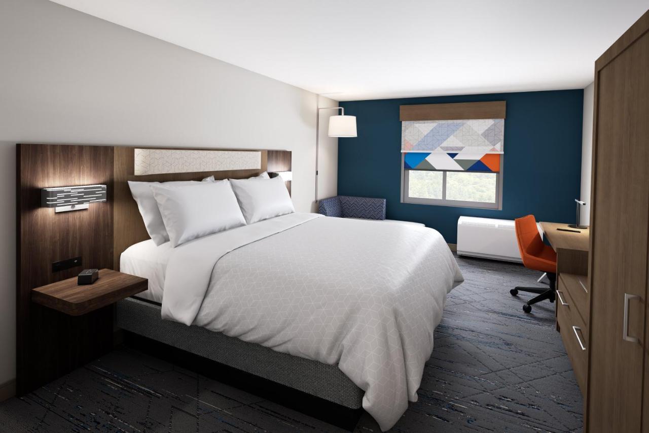 Holiday Inn Express Glen Rose By Ihg Екстер'єр фото