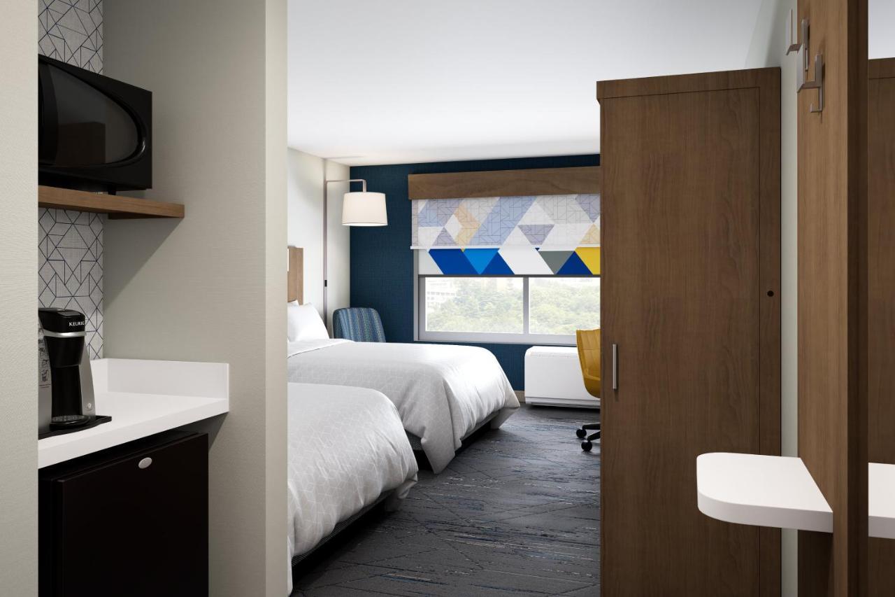 Holiday Inn Express Glen Rose By Ihg Екстер'єр фото
