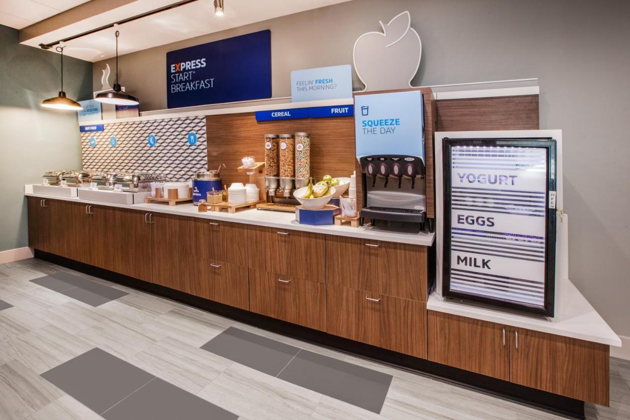 Holiday Inn Express Glen Rose By Ihg Екстер'єр фото