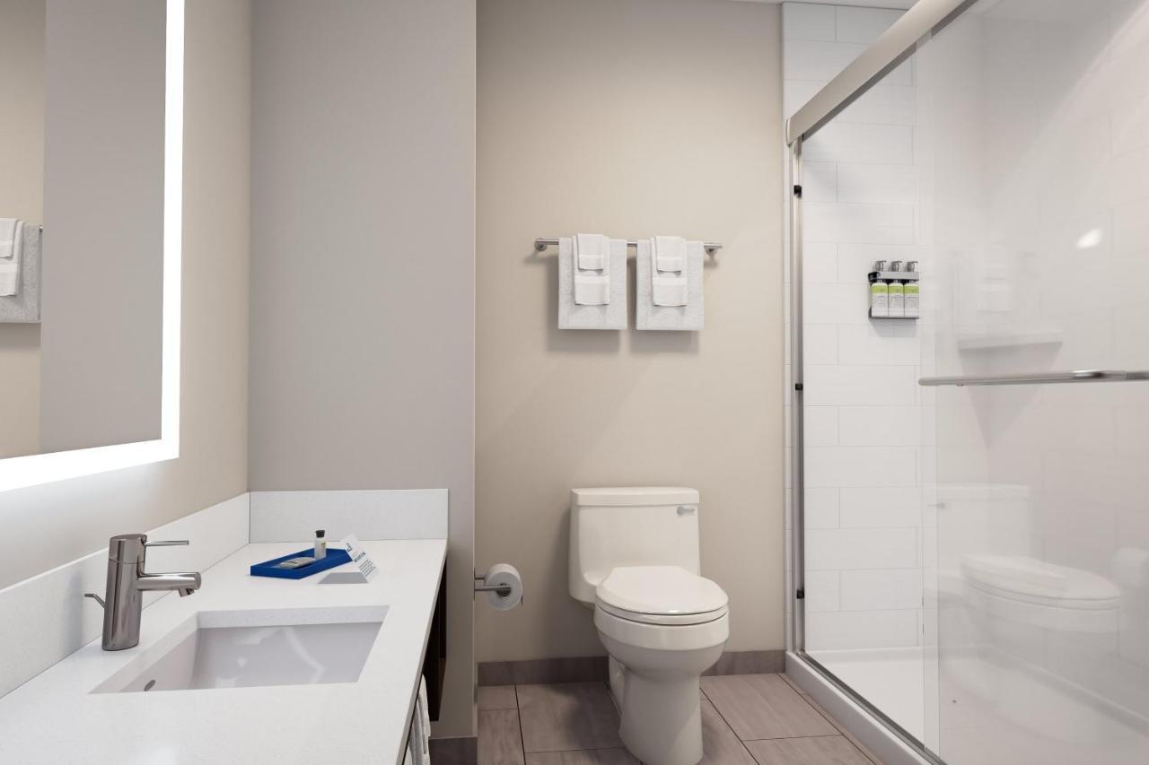 Holiday Inn Express Glen Rose By Ihg Екстер'єр фото