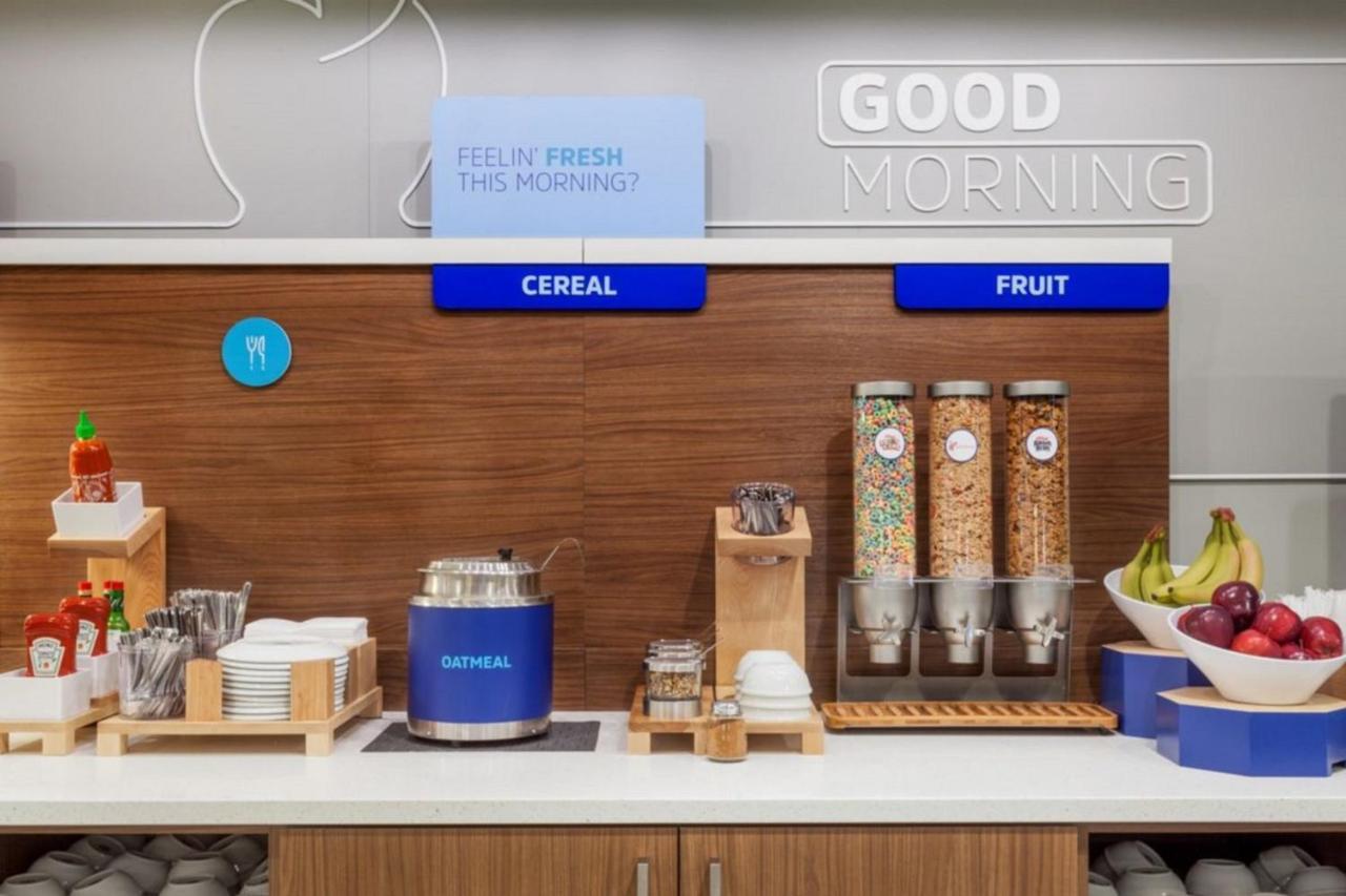 Holiday Inn Express Glen Rose By Ihg Екстер'єр фото