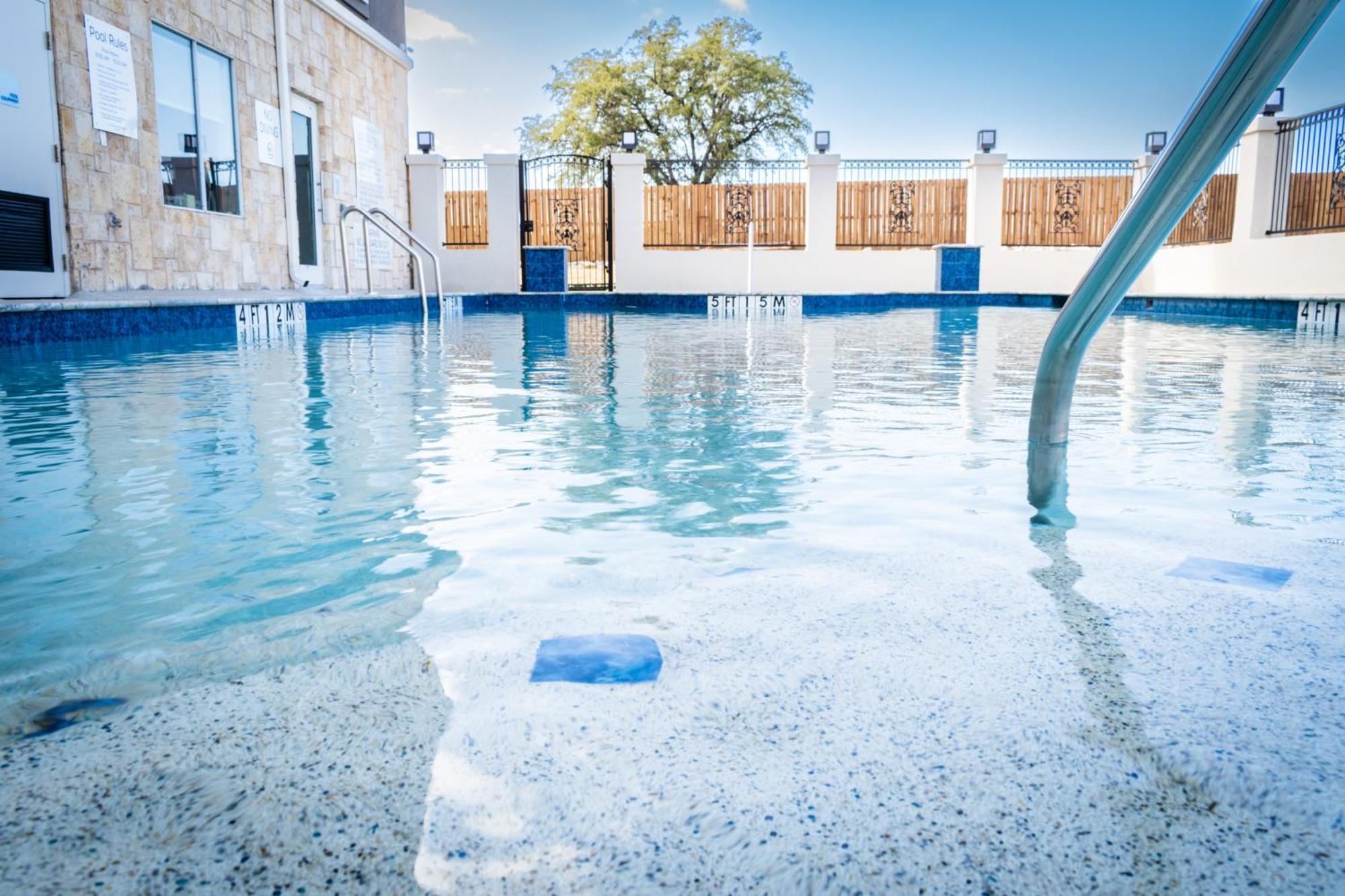 Holiday Inn Express Glen Rose By Ihg Екстер'єр фото