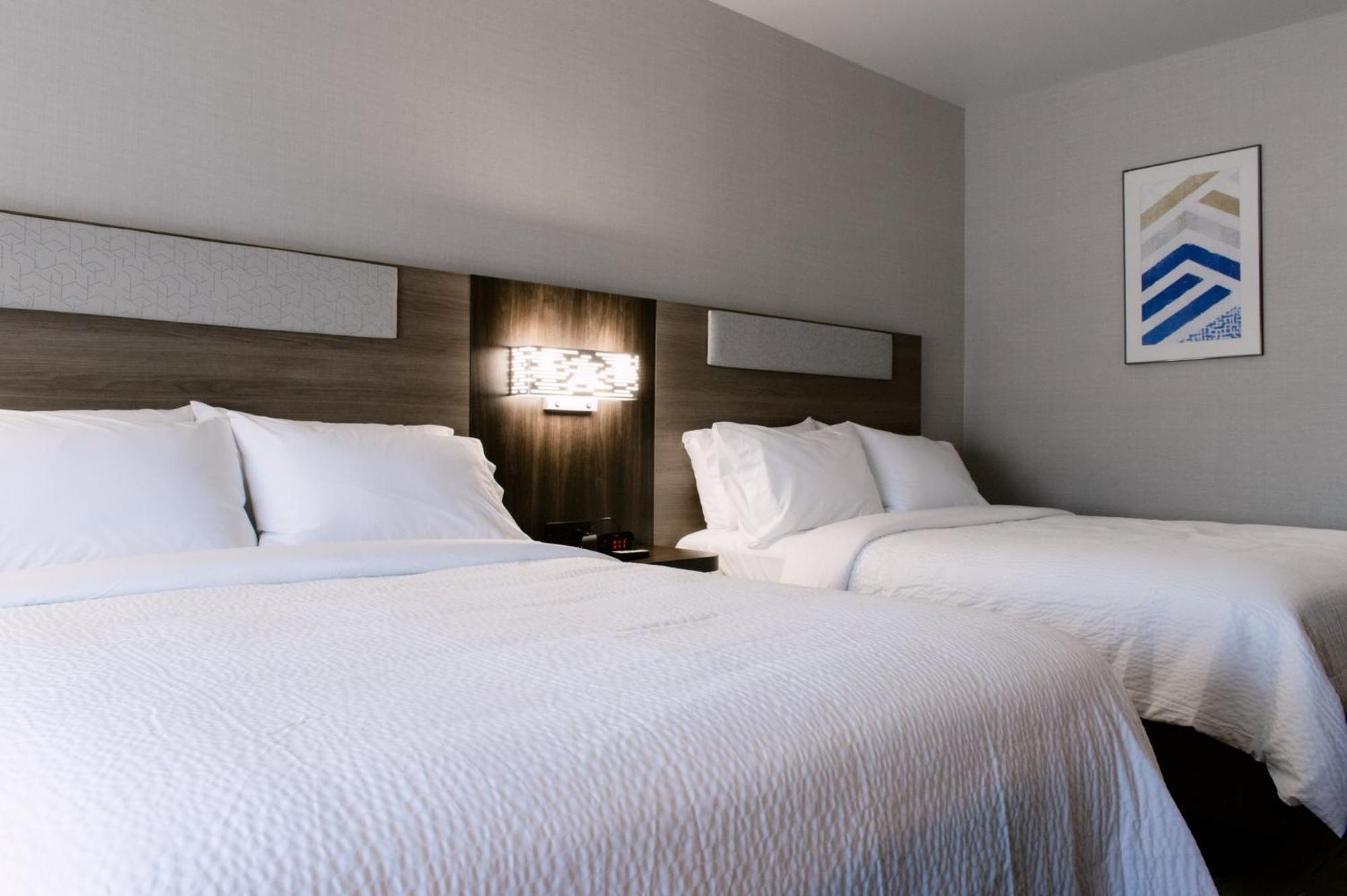 Holiday Inn Express Glen Rose By Ihg Екстер'єр фото