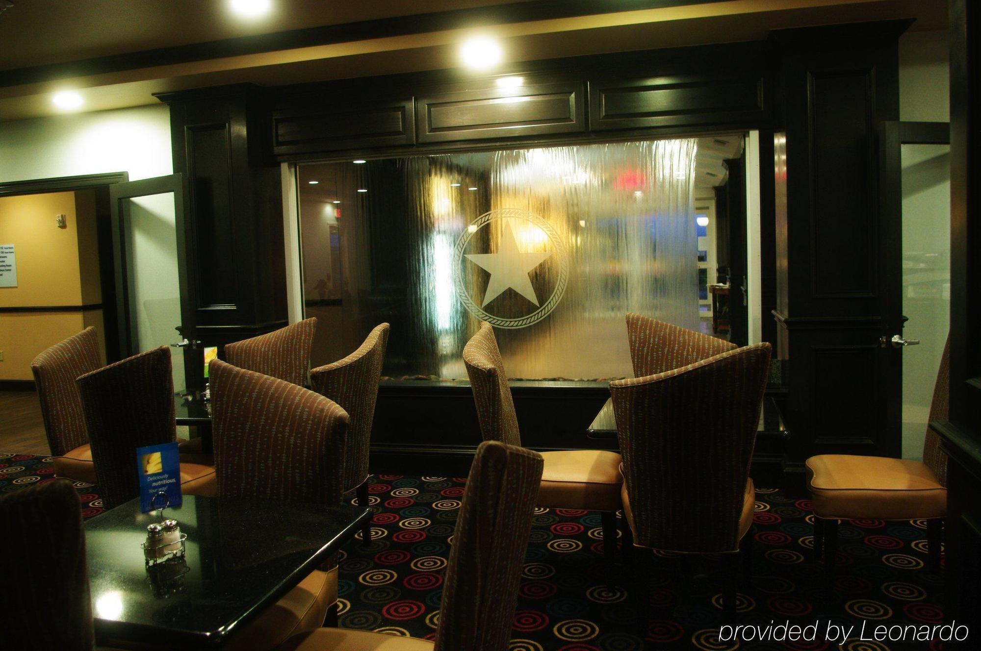 Holiday Inn Express Glen Rose By Ihg Екстер'єр фото