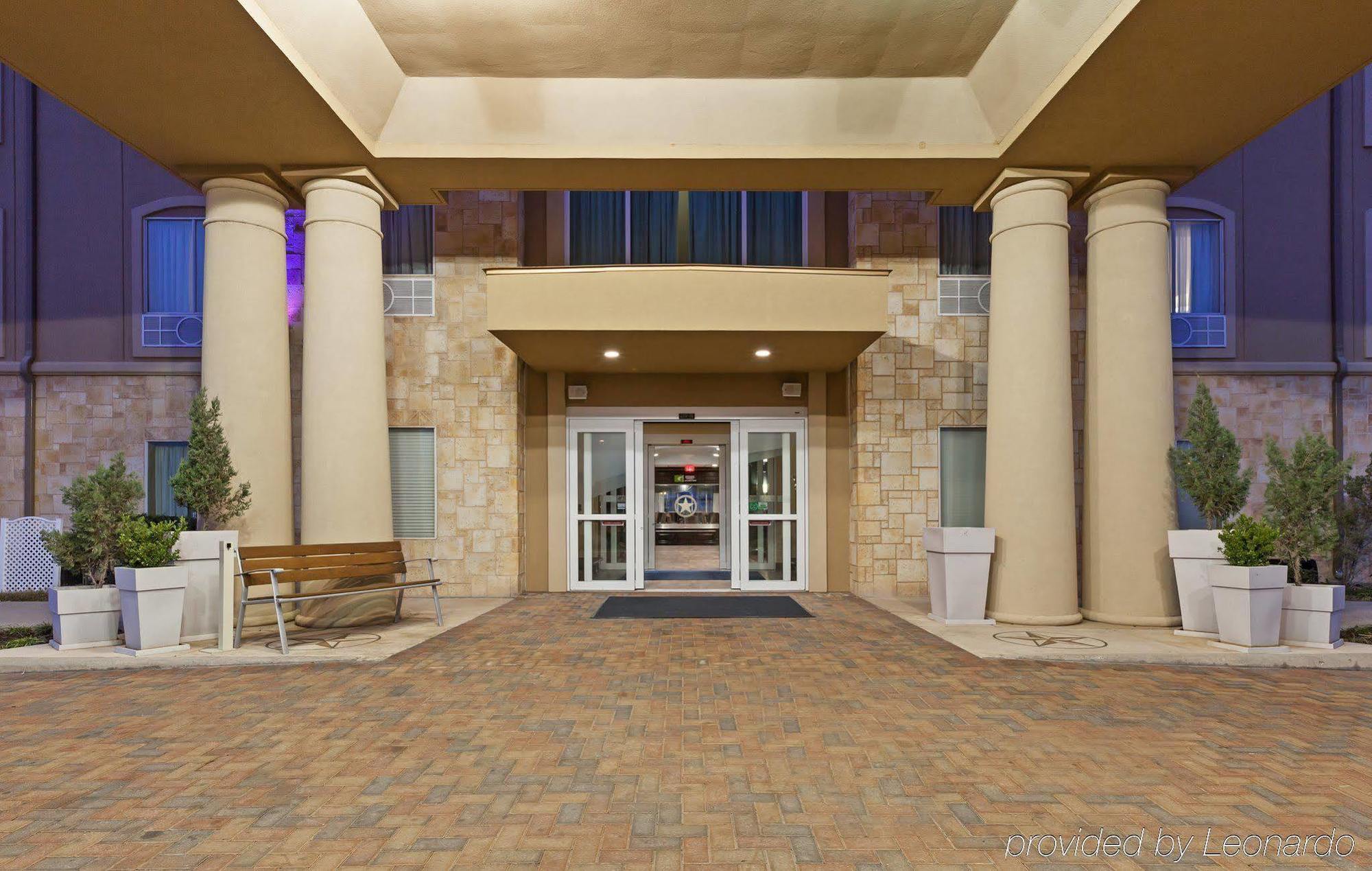 Holiday Inn Express Glen Rose By Ihg Екстер'єр фото