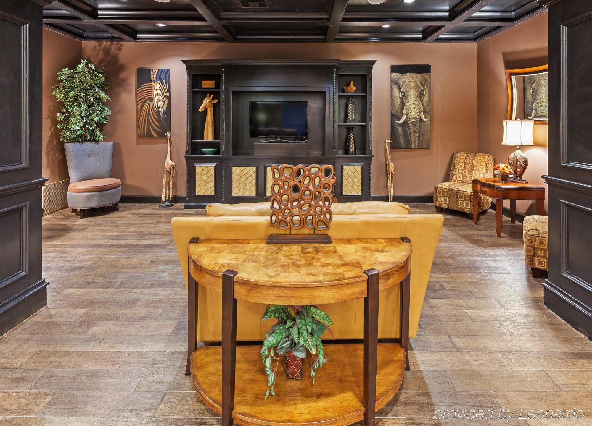 Holiday Inn Express Glen Rose By Ihg Екстер'єр фото