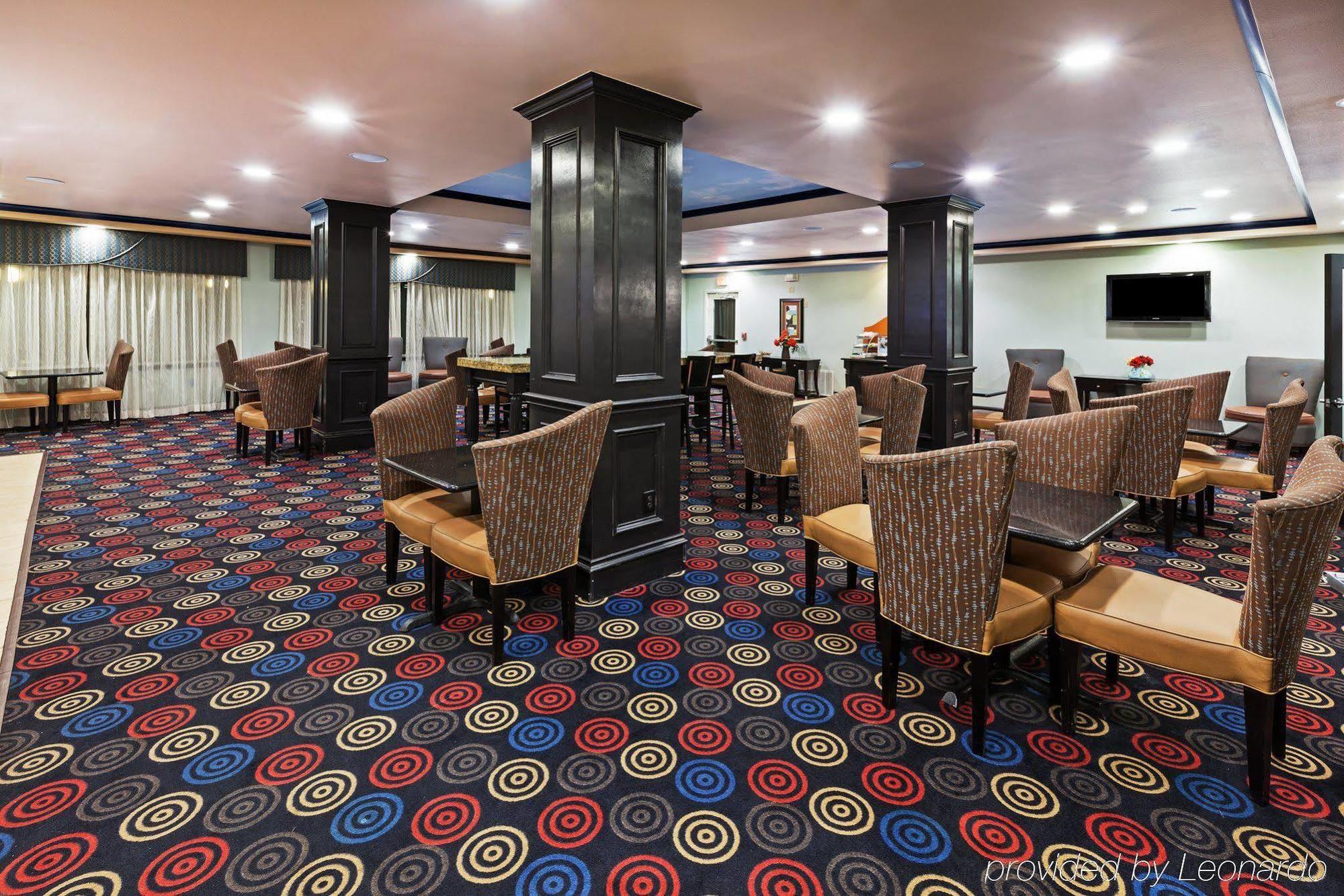 Holiday Inn Express Glen Rose By Ihg Екстер'єр фото