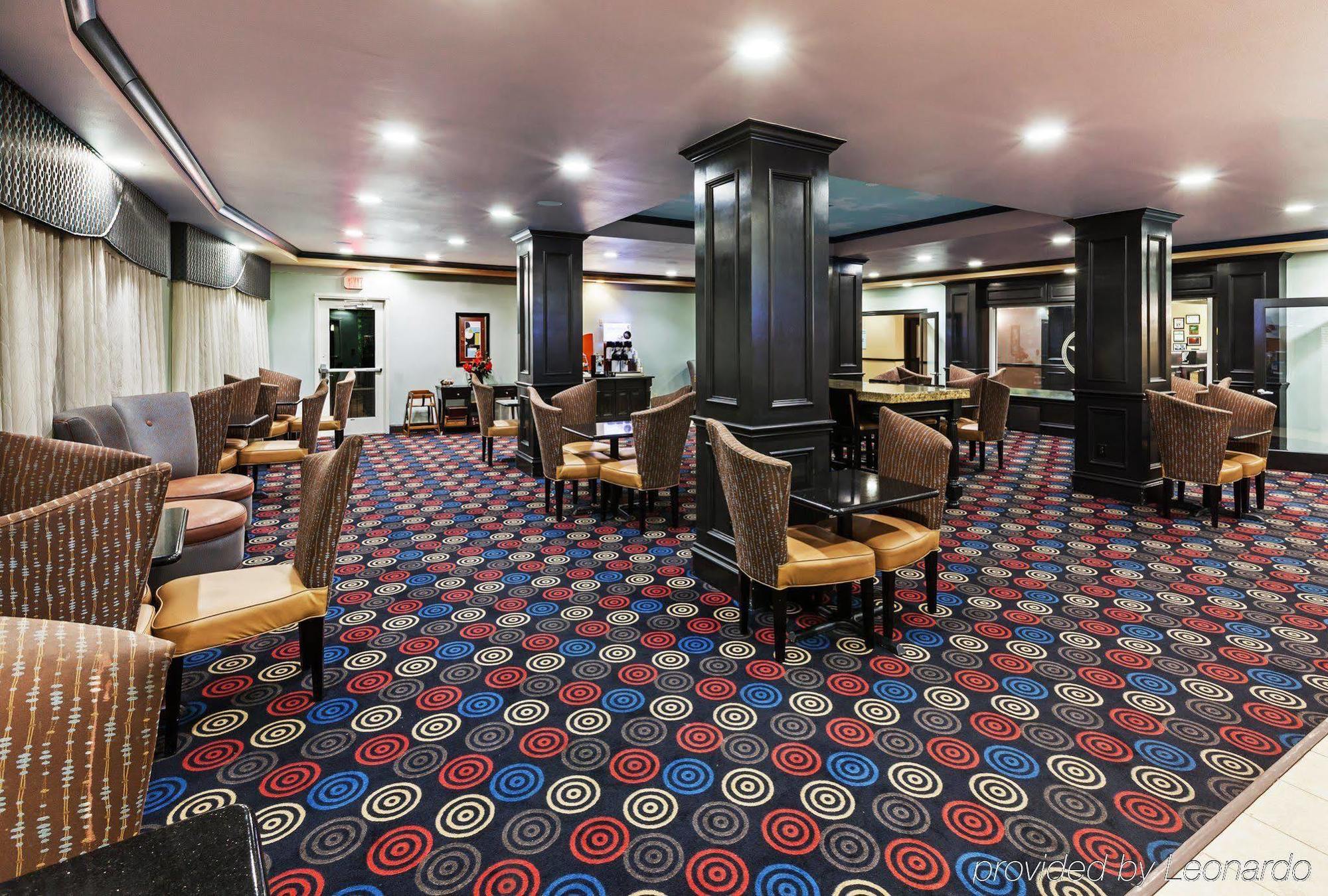 Holiday Inn Express Glen Rose By Ihg Екстер'єр фото