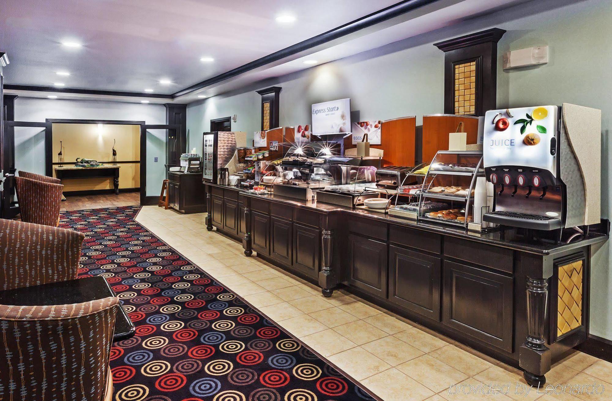 Holiday Inn Express Glen Rose By Ihg Екстер'єр фото