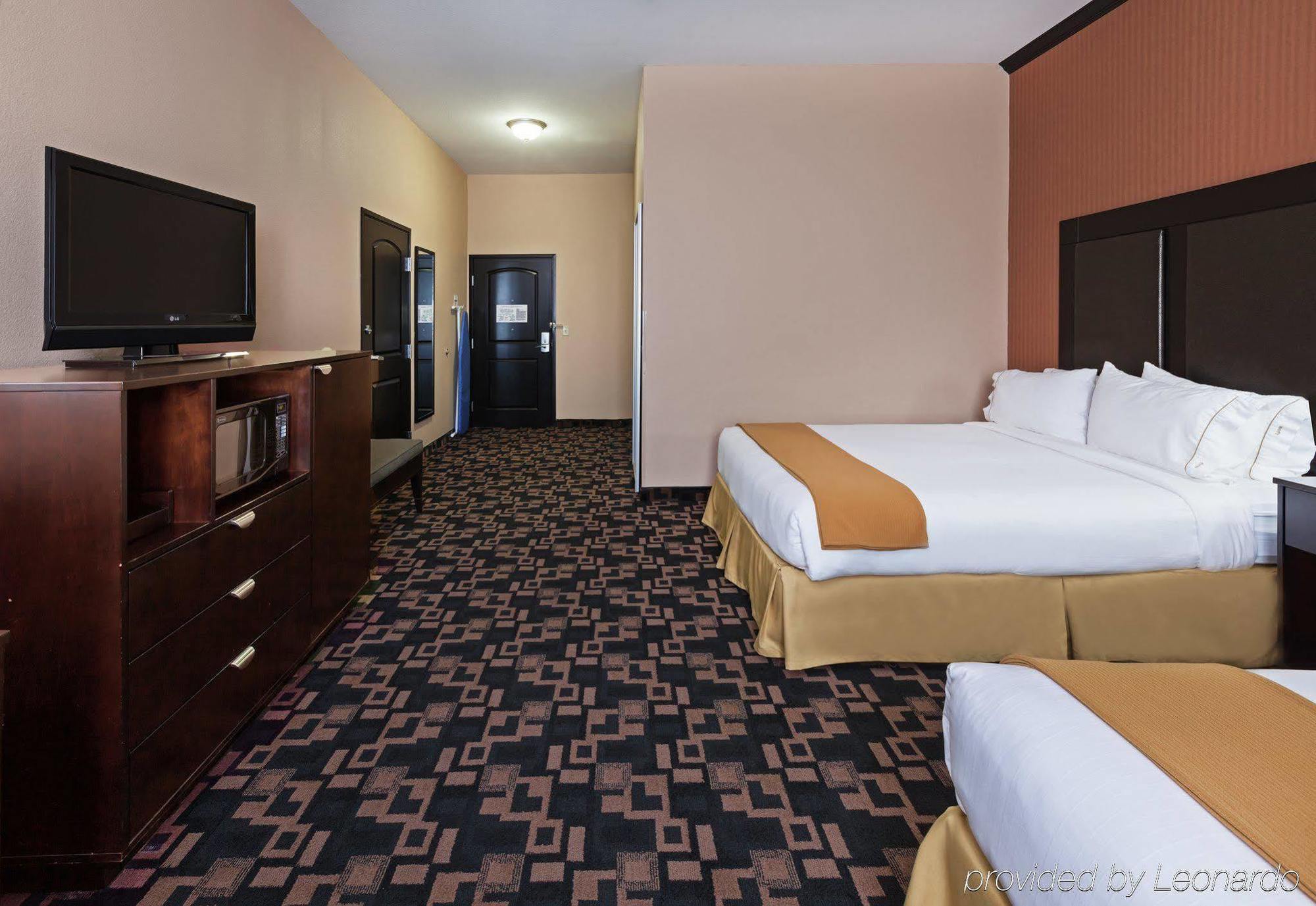 Holiday Inn Express Glen Rose By Ihg Екстер'єр фото