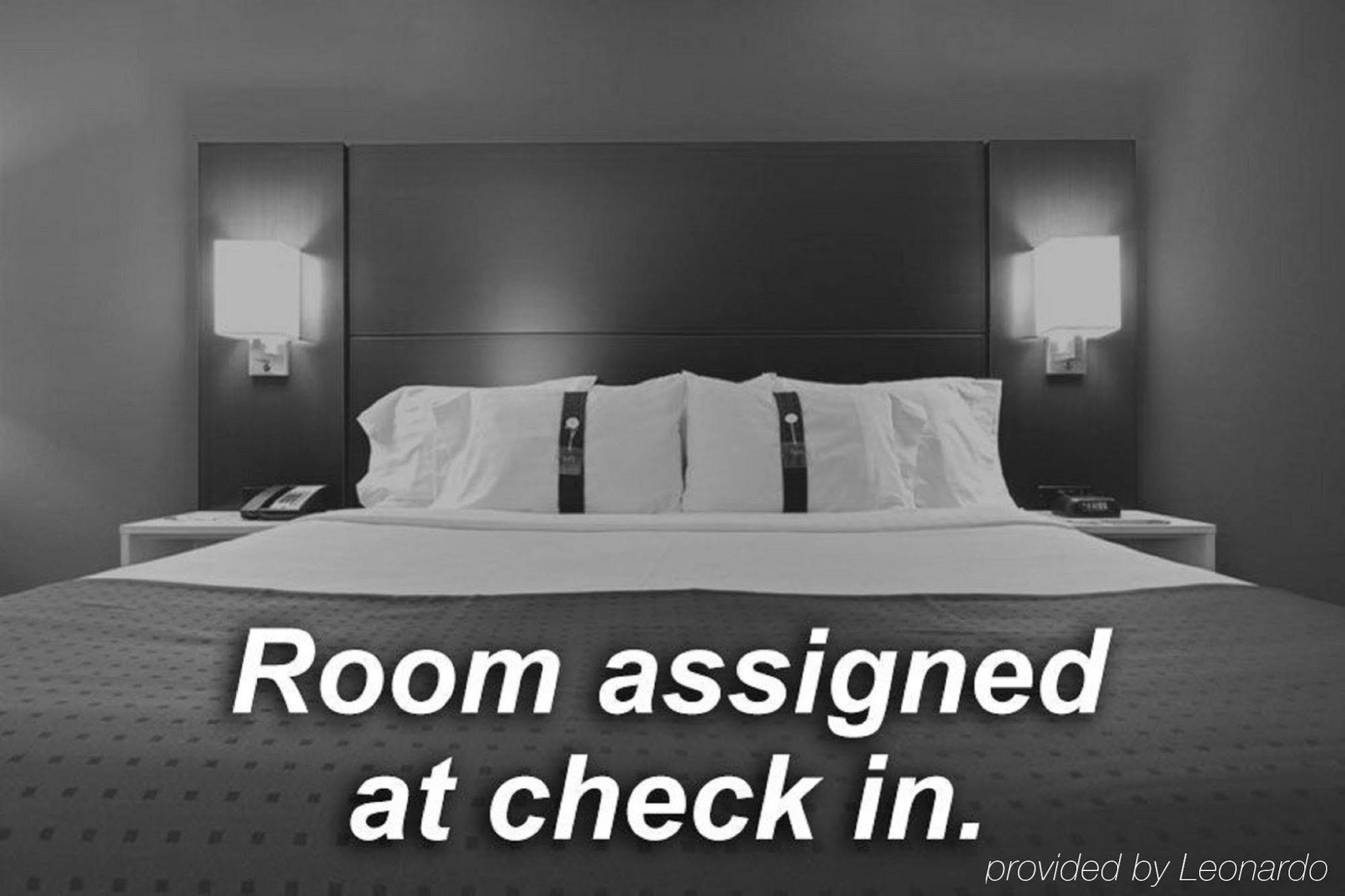 Holiday Inn Express Glen Rose By Ihg Екстер'єр фото
