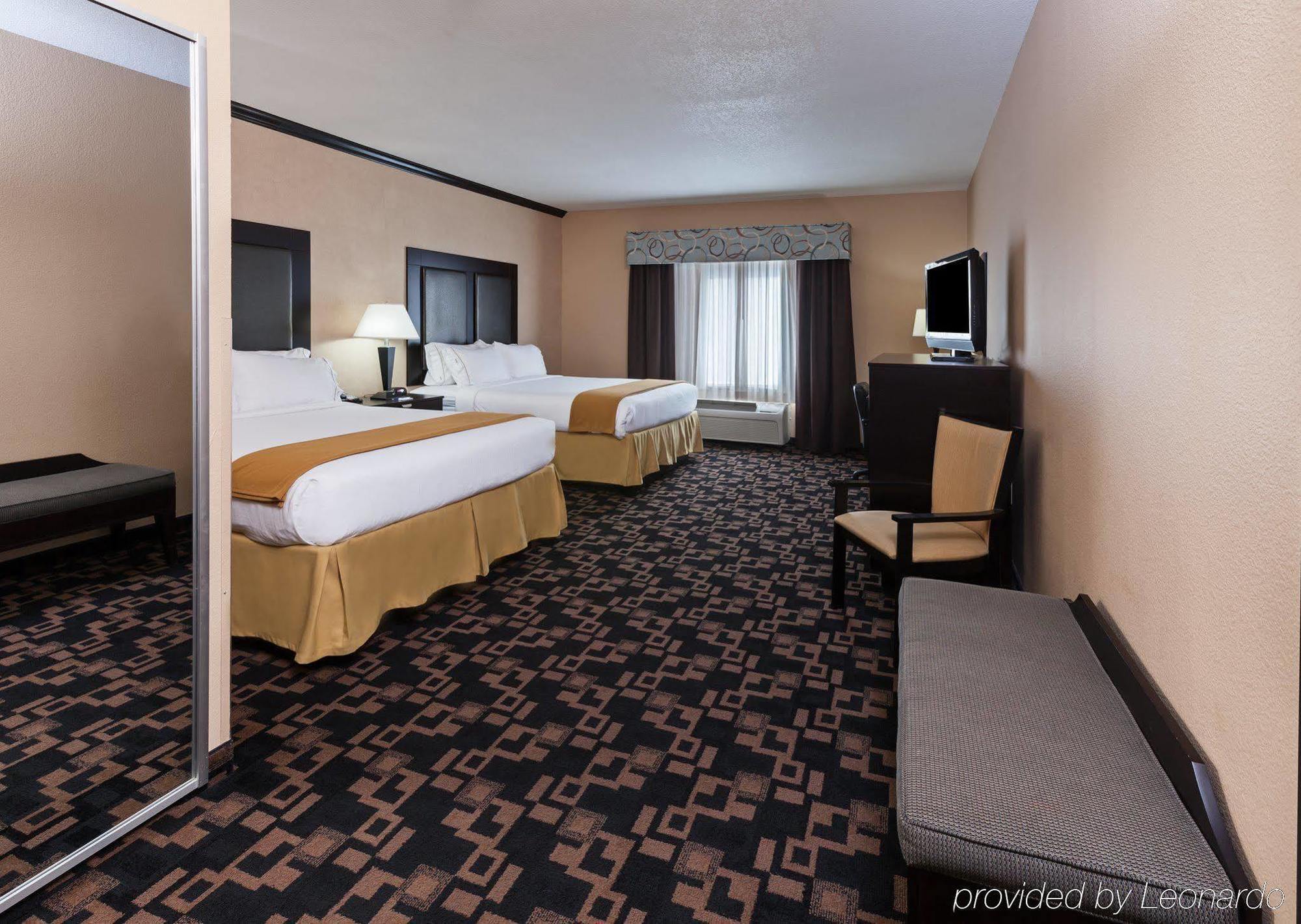 Holiday Inn Express Glen Rose By Ihg Екстер'єр фото