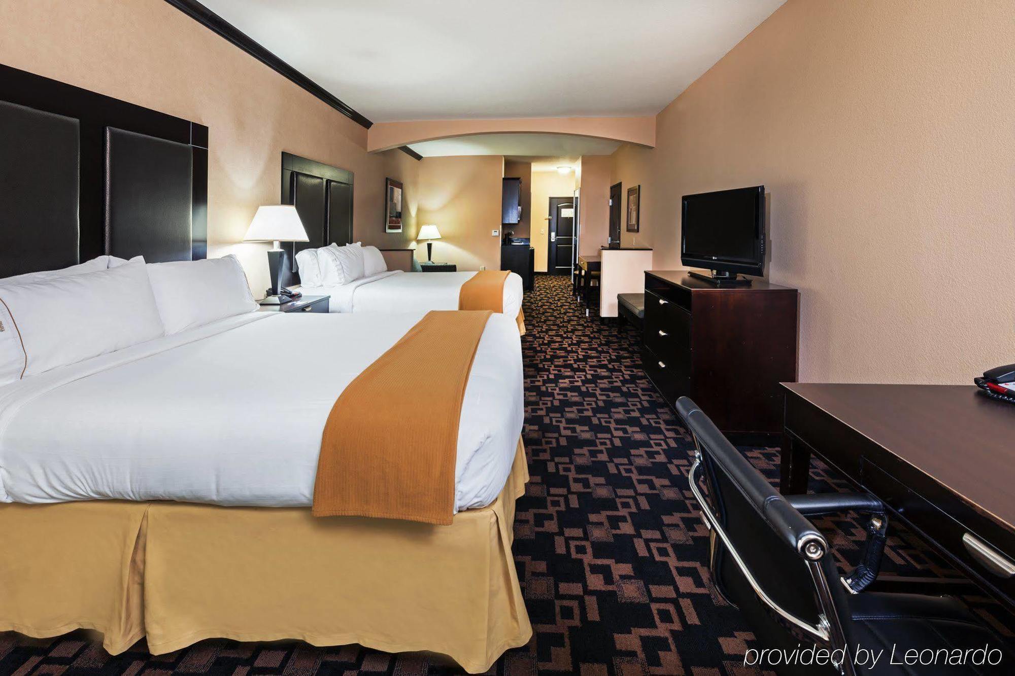 Holiday Inn Express Glen Rose By Ihg Екстер'єр фото