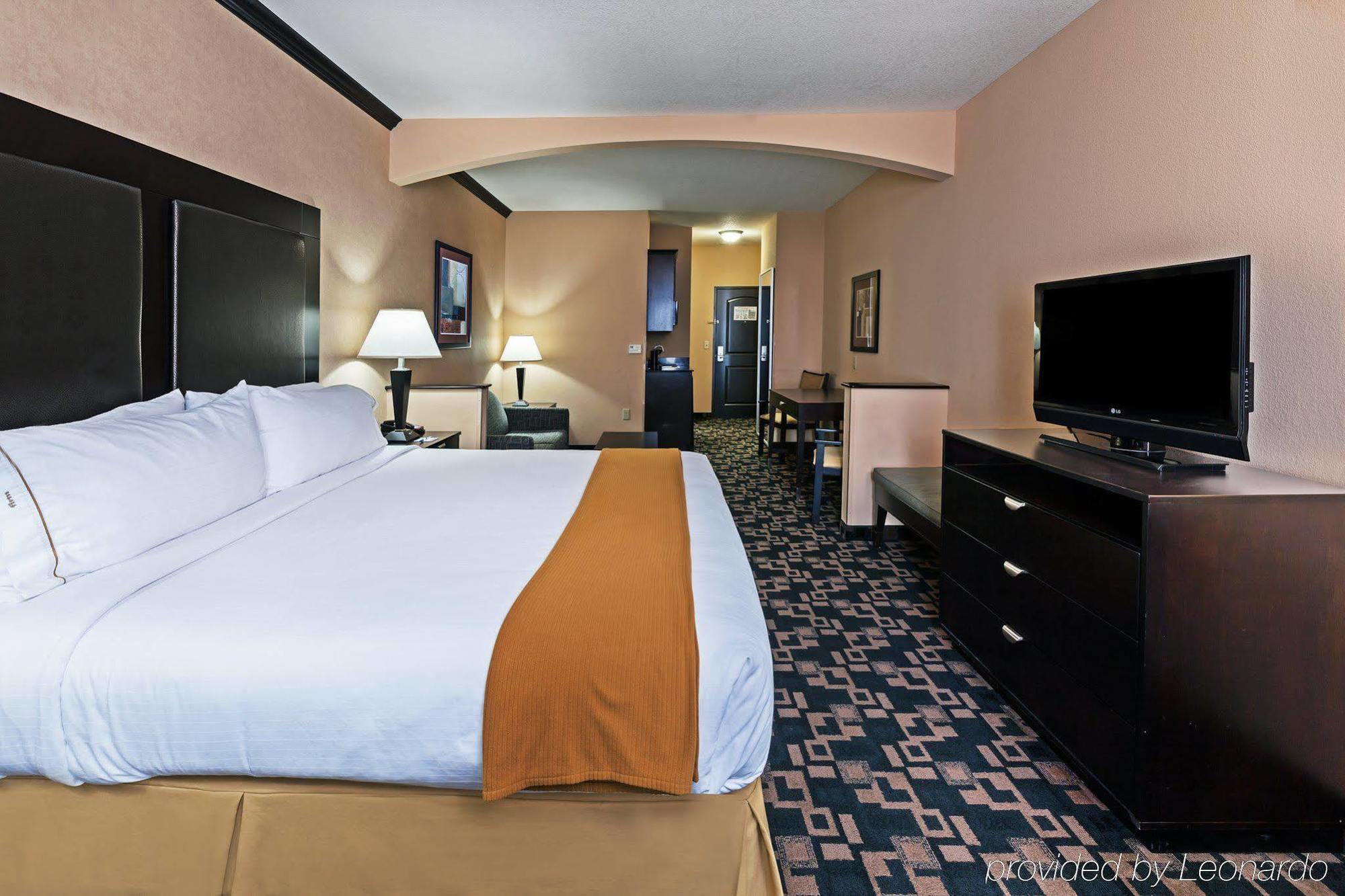 Holiday Inn Express Glen Rose By Ihg Екстер'єр фото