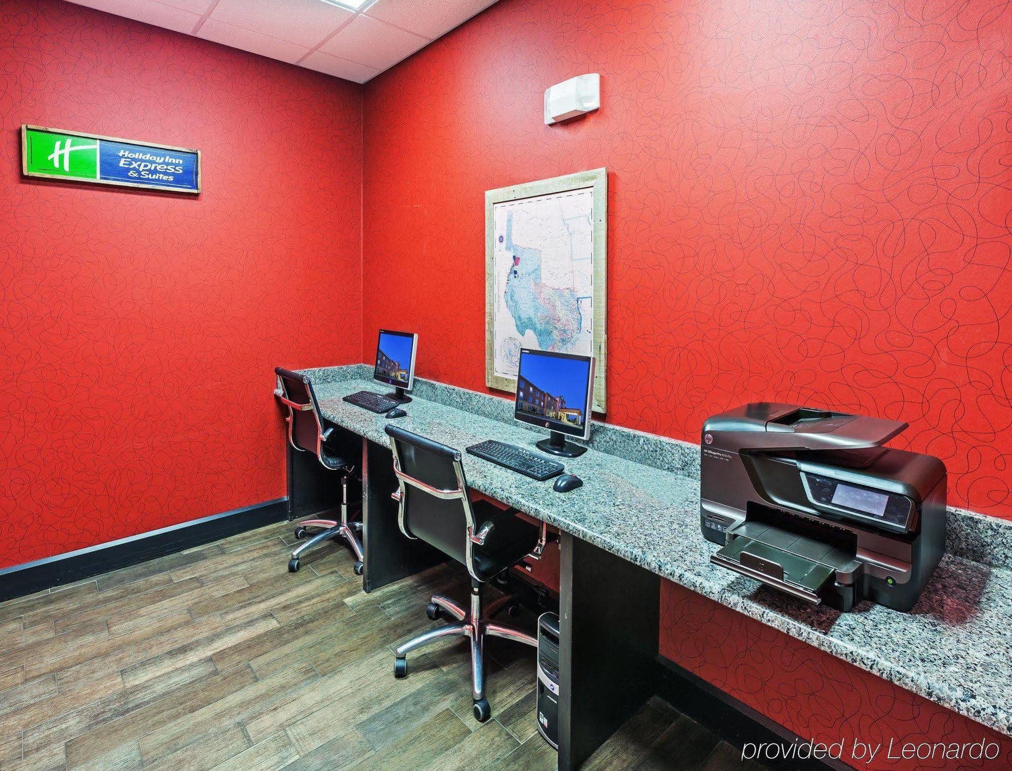 Holiday Inn Express Glen Rose By Ihg Екстер'єр фото