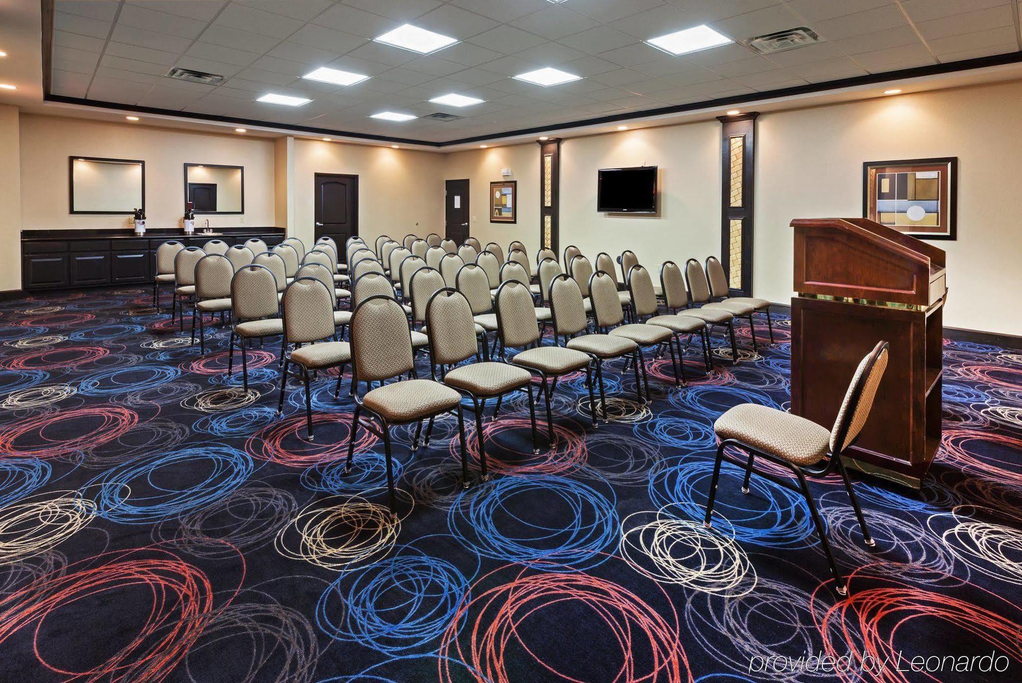 Holiday Inn Express Glen Rose By Ihg Екстер'єр фото